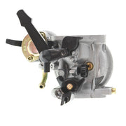 DURAFORCE Carburetor Kit For Honda GX160 5.5HP GX200 6.5HP 16100-ZE1-825 16100-ZE1-814