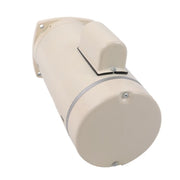 DURAFORCE 1.5 HP Single Speed Pool Pump Motor 071315S 56Y Square Frame Flange 355012S