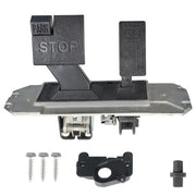 DURAFORCE Accelerator Pedal Assy Electric & Gas Golf Cart 2004+ For Club Car Precedent