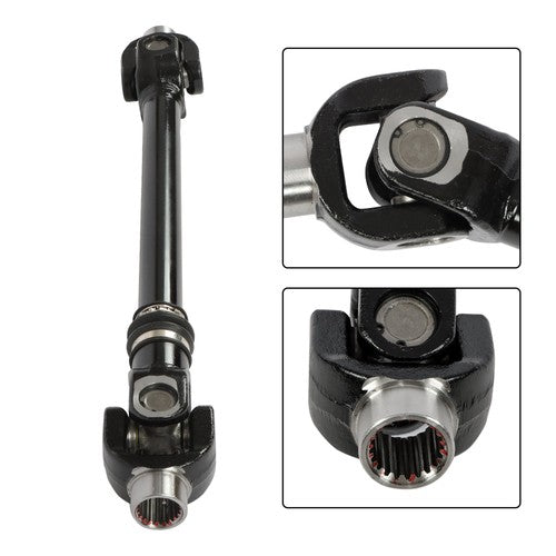 DURAFORCE Rear Propeller Drive Shaft For Can-Am Outlander 1000 703500989 703500859