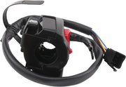 DURAFORCE For Honda CBR 600 F4i 2001-2006 CBR600 F4 I Right Start Starter Stop Kill Switch
