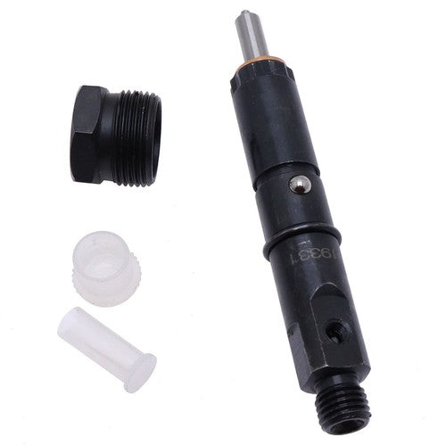 DURAFORCE New Fuel Injector Made for Case-IH Tractor Models 660 760 480F 570L 580L 680L