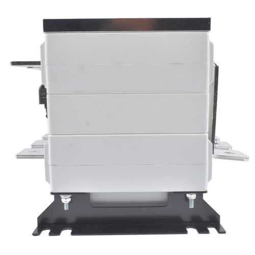 DURAFORCE Industrial Automatic Transfer Switch 4P 630A 110V or 220V Plastic Copper Steel