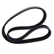 DURAFORCE 6662855 Drive Pump Belt For Bobcat 853 863 864 873 883 A220 A300