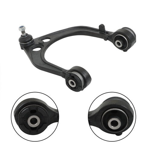 DURAFORCE 8x For Dodge Charger Challenger 300 11-19 RWD Front Upper Lower Control Arm New