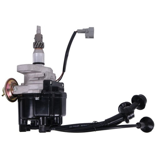 DURAFORCE Distributor 19030-78122-71 for Toyota Engine 5K Forklift FG10C-15 FG14C-15 6FG14