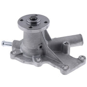 DURAFORCE Water Pump for Kubota Compact Tractor BX1500D BX1800 BX1830 BX1850 BX1860 BX1870