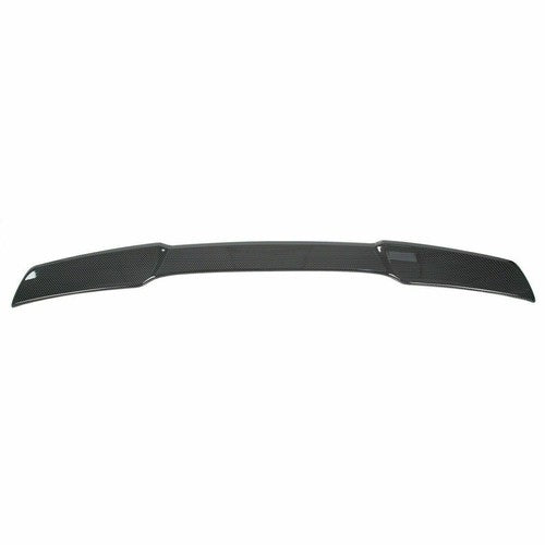 2005 2013 Corvette C6 Base ZR1 Style Side Skirts Rear Trunk Wing Spoiler