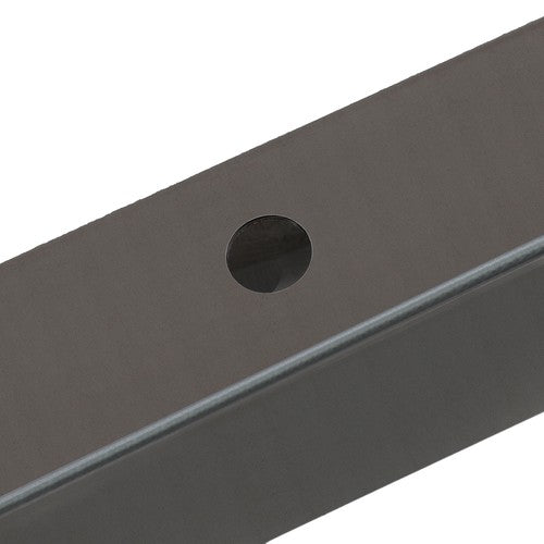 Mid Frame Rust Repair Kit Steel Driver Side for Toyota Tacoma Extended Cab 96 04