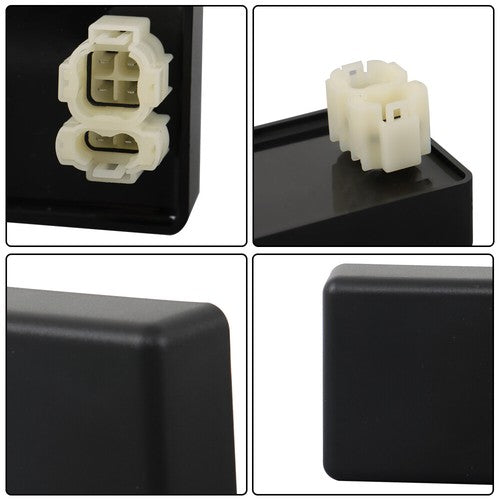 DURAFORCE Ignition Control Module CDI Box For 06-17 CRF150F ECU ECM Ignitor Unit USA
