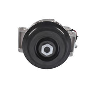 DURAFORCE AC A/C Compressor with Clutch 12V for Mercedes GL350 GL450 X166 2015 V6 3.0L