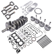 DURAFORCE G4KF Engine Rebuild Kit + Crankshaft + Con Rods + Pistons for Hyundai Santa Fe
