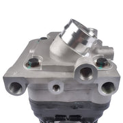 DURAFORCE Air Brake Compressor 4721300515 4721300815 For Detroit Diesel DD15 Mercedes