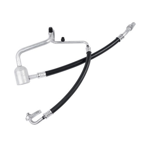 DURAFORCE A/C Manifold Hose Assy 84121190 for Chevy Traverse 13-17 GMC Acadia 13-16 3.6L