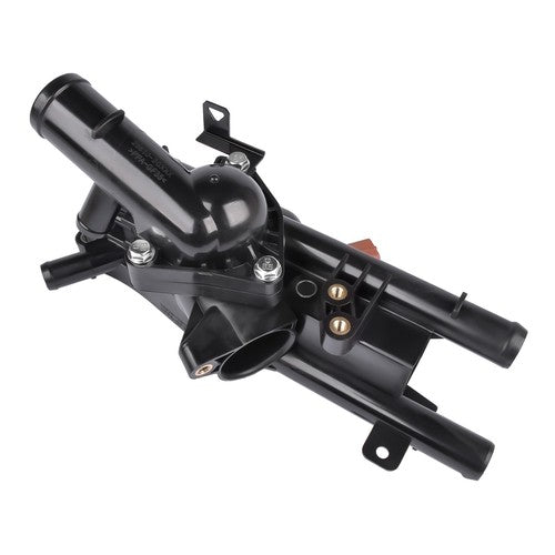 DURAFORCE Coolant Temperature Control Assembly for Hyundai Sonata 2.4L 2011-2014 902-5128
