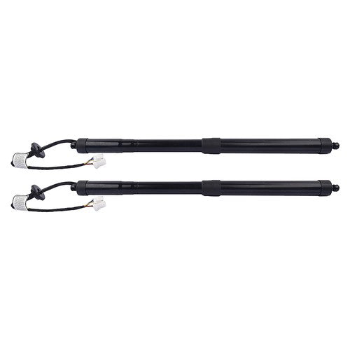 DURAFORCE 2Pcs Rear Power Hatch Lift Support Left / Right for Infiniti EX35 FX35 2011-2012