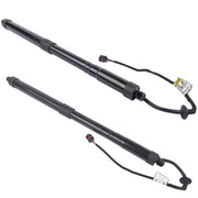 DURAFORCE Pair Rear Tailgate Power Hatch Lift Support for Hyundai Santa Fe Sport 2015-2018