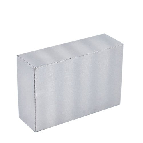 DURAFORCE MATCHED PAIR ULTRA PRECISION 1-2-3 BLOCKS NO HOLES .0001" MACHINIST 123 JIG
