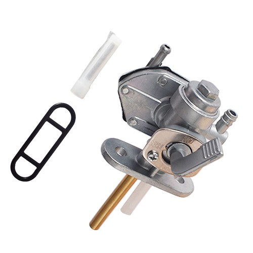DURAFORCE For 1986-2006 Kawasaki Model Vulcan 750 VN750 Fuel Switch Valve Petcock Assy