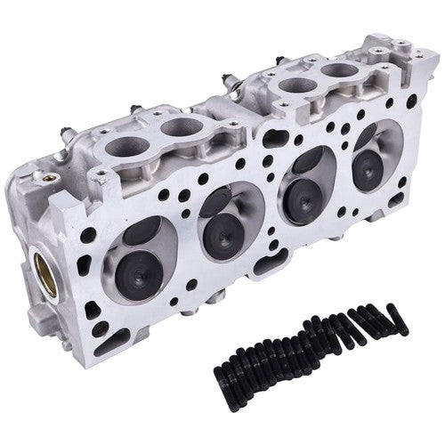 DURAFORCE MD192297 Cylinder Head Assembly For Mitsubishi Engine 4G63 Forklift FG20