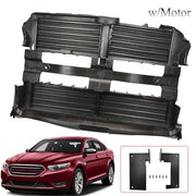 DURAFORCE With Motor For 2013-2018 2019 Ford Taurus Active Grille Shutter DG1Z-8475-A