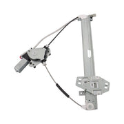 DURAFORCE 751-165 For Acura CL 2003 Window Regulator W/Motor Front Right Passenger Side