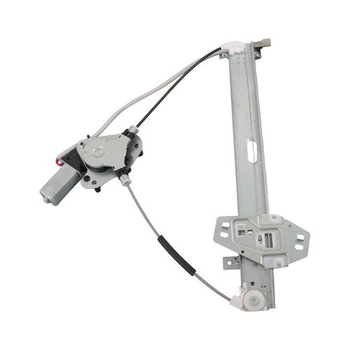 DURAFORCE 751-165 For Acura CL 2003 Window Regulator W/Motor Front Right Passenger Side