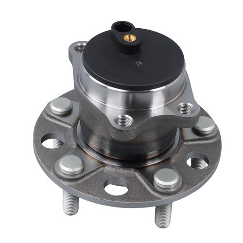 DURAFORCE 4× Front Rear Wheel Hub Bearings For Chrysler 200 Dodge Avenger 2011-2014 FWD