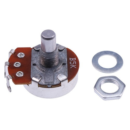 DURAFORCE Welder Heat Control Wire Speed Potentiometer for Lincoln Welders T10812-37