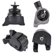 DURAFORCE 4x Engine Motor & Transmission Mount for Entourage Kia Sedona EX, LX 3.5 3.8L V6