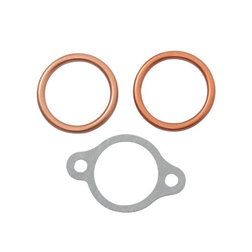 DURAFORCE Top Bottom End Engine Rebuild Kit For HONDA TRX 400EX Crank Piston Kit 1999-2014