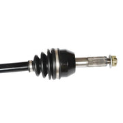DURAFORCE For Polaris 1380197 1380240 Rear Right and Left Complete CV Joint Axles
