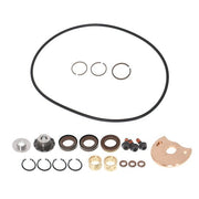 DURAFORCE Turbo Repair Rebuild Kit for Holset HE451VE HE431VE 2882109RX
