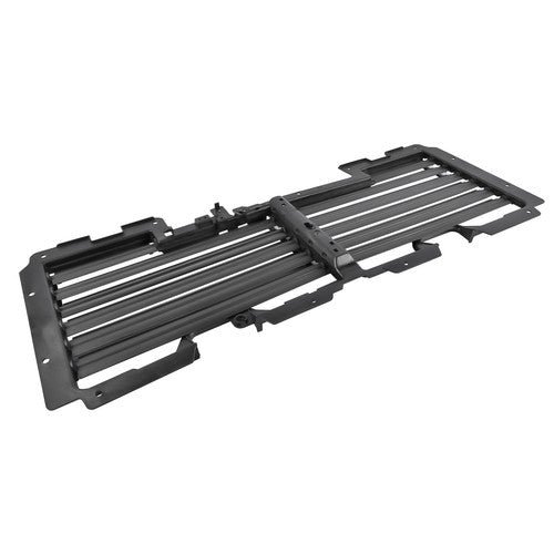 DURAFORCE Active Grille Shutter For 2017-2020 Cadillac Escalade Chevy Suburban GMC Yukon