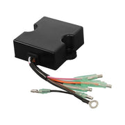 DURAFORCE 1994-2014 For Yamaha CDI Ignition Box 627-85540-00-00 62T-85540-01-00 Black
