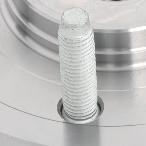 DURAFORCE 1pc Rear Wheel Bearing & Hub For Lexus LS430 Base 2001 - 2006 4.3L 512205