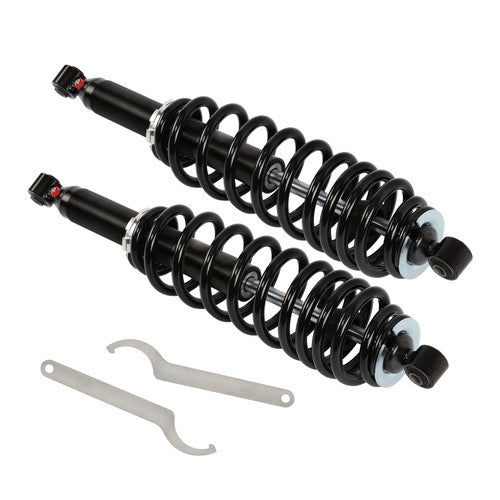 DURAFORCE 706000792 Rear Shock Absorbers for Can-Am Outlander 650 & 800