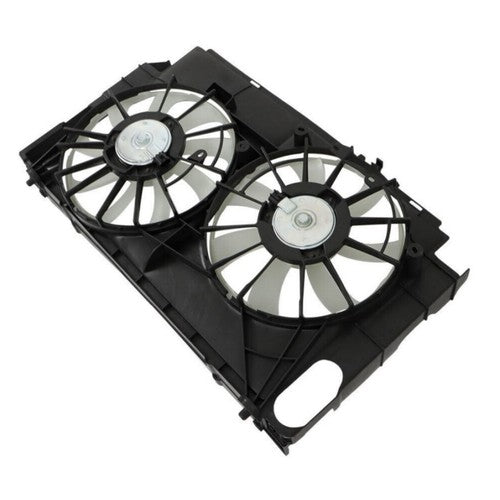 DURAFORCE 1 Set Radiator Cooling Fan Only For Toyota RAV4 2013-2019 2.5L L4 GAS 621-557