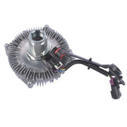 DURAFORCE 84013368 Engine Cooling Fan Clutch Assembly For Chevy Silverado 2500 HD 3500 HD