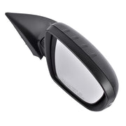 DURAFORCE Right Mirror Power Heated Signal Light for Kia Optima 2.0L 2.4L 2014-2015 Sedan