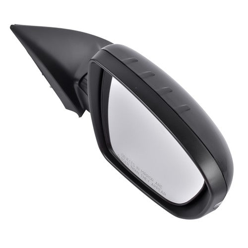 DURAFORCE Right Mirror Power Heated Signal Light for Kia Optima 2.0L 2.4L 2014-2015 Sedan
