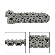 DURAFORCE New Cam Chain Timing Chain For Honda Rancher 420 2012 Foreman 500&Pioneer 500