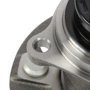 DURAFORCE 1pc Wheel Hub & Bearing Assembly Rear For Toyota RAV4 Sport Utility FWD 512212