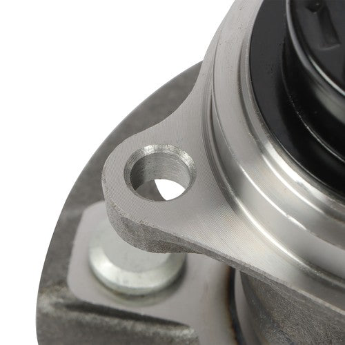 DURAFORCE 1pc Wheel Hub & Bearing Assembly Rear For Toyota RAV4 Sport Utility FWD 512212