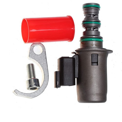 DURAFORCE Solenoid for JCB 1400B 1550B 1600B 1700B 214 215 216 217 3CX 3D 3DX 4C 4CN 4CX