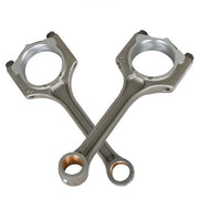 DURAFORCE Set of 4 Connecting Rod 235102E410 Fit For Hyundai 2013-2018 Kia 12-19 2.0L