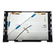 DURAFORCE N09645 001 Top Back Cover w Cable for HP ENVY X360 15 EW 15 EW0013DX