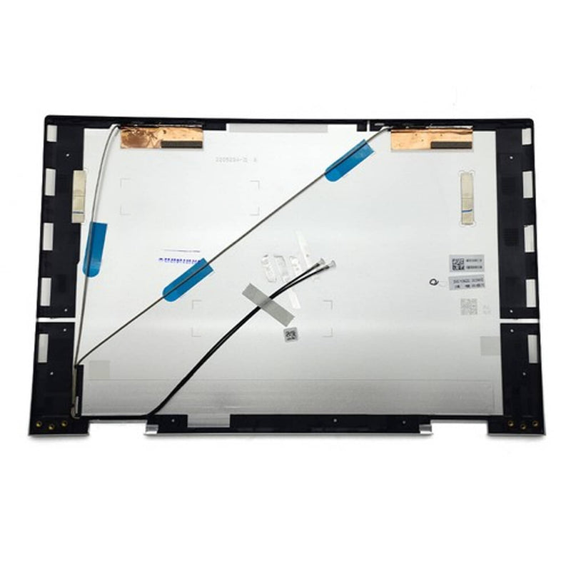 DURAFORCE N09645 001 Top Back Cover w Cable for HP ENVY X360 15 EW 15 EW0013DX