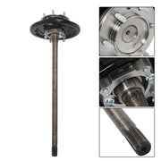 DURAFORCE For 05-15 Toyota Tacoma Pre-Pressed Rear Driver Side Axle Shaft Assembly