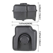 DURAFORCE Fit For Briggs Stratton Gas Fuel Tank 799863 694260 698110 697779 121000 122000
